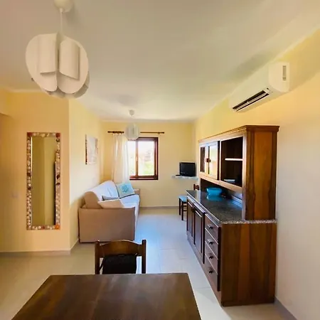Casa Luna Costa Smeralda 50 M Zum Apartment